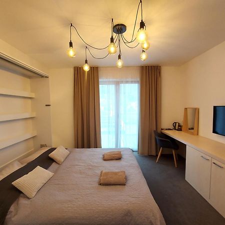 Vigeo Lounge B&B Coffee Bojnice Bagian luar foto