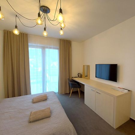 Vigeo Lounge B&B Coffee Bojnice Bagian luar foto