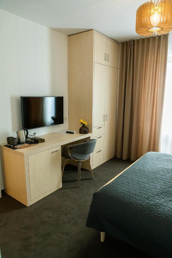 Vigeo Lounge B&B Coffee Bojnice Bagian luar foto