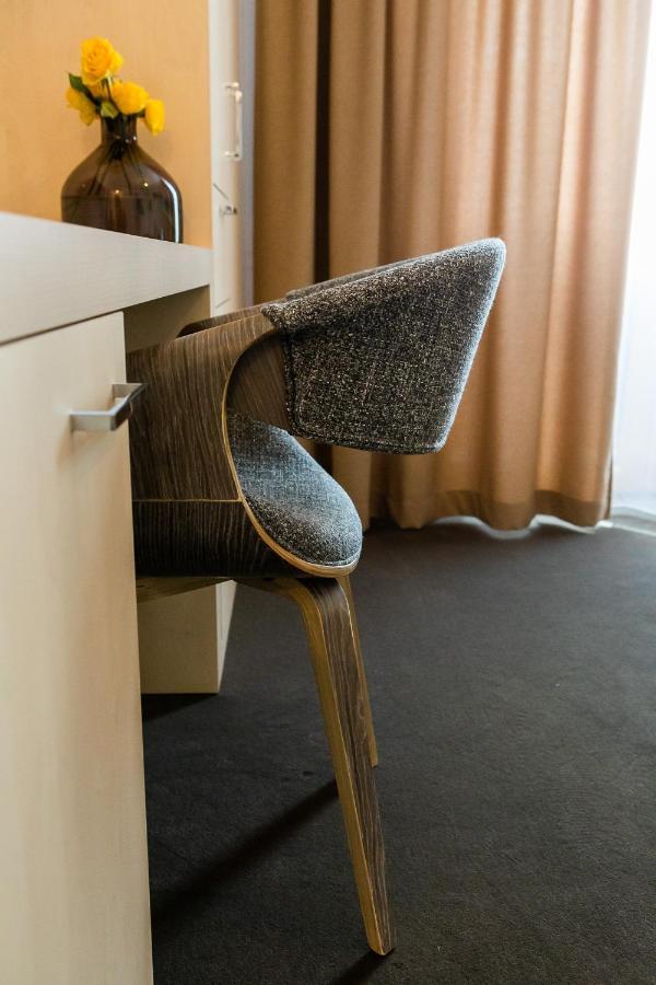 Vigeo Lounge B&B Coffee Bojnice Bagian luar foto