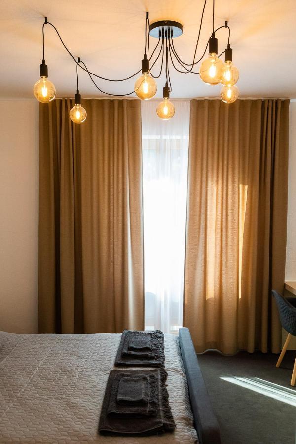 Vigeo Lounge B&B Coffee Bojnice Bagian luar foto