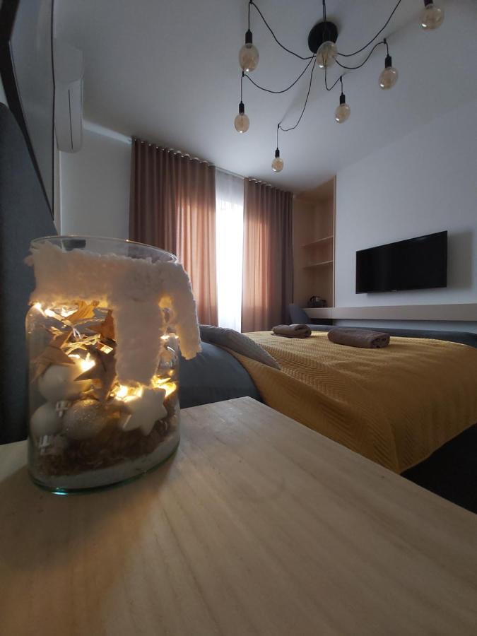 Vigeo Lounge B&B Coffee Bojnice Bagian luar foto