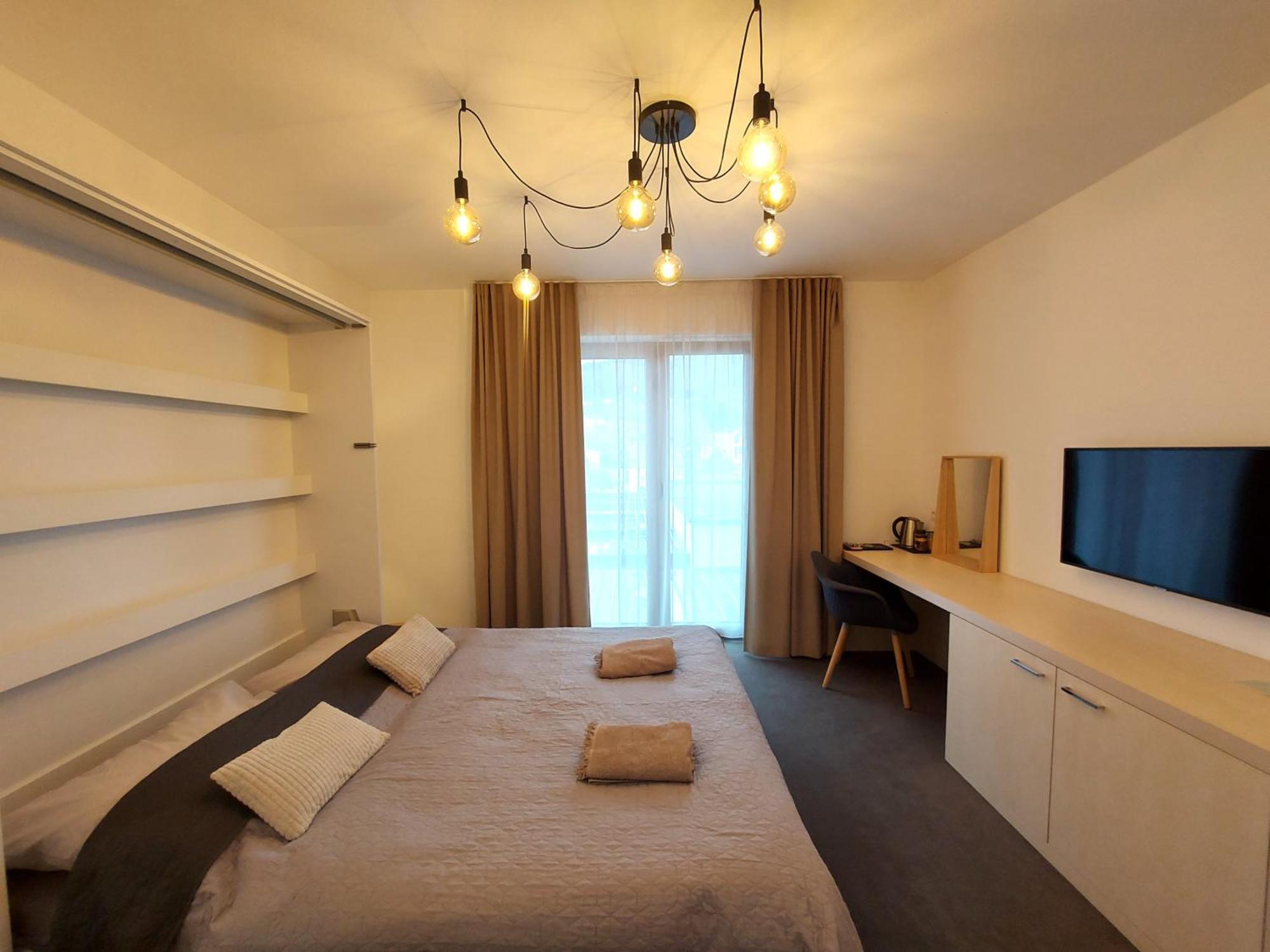 Vigeo Lounge B&B Coffee Bojnice Bagian luar foto