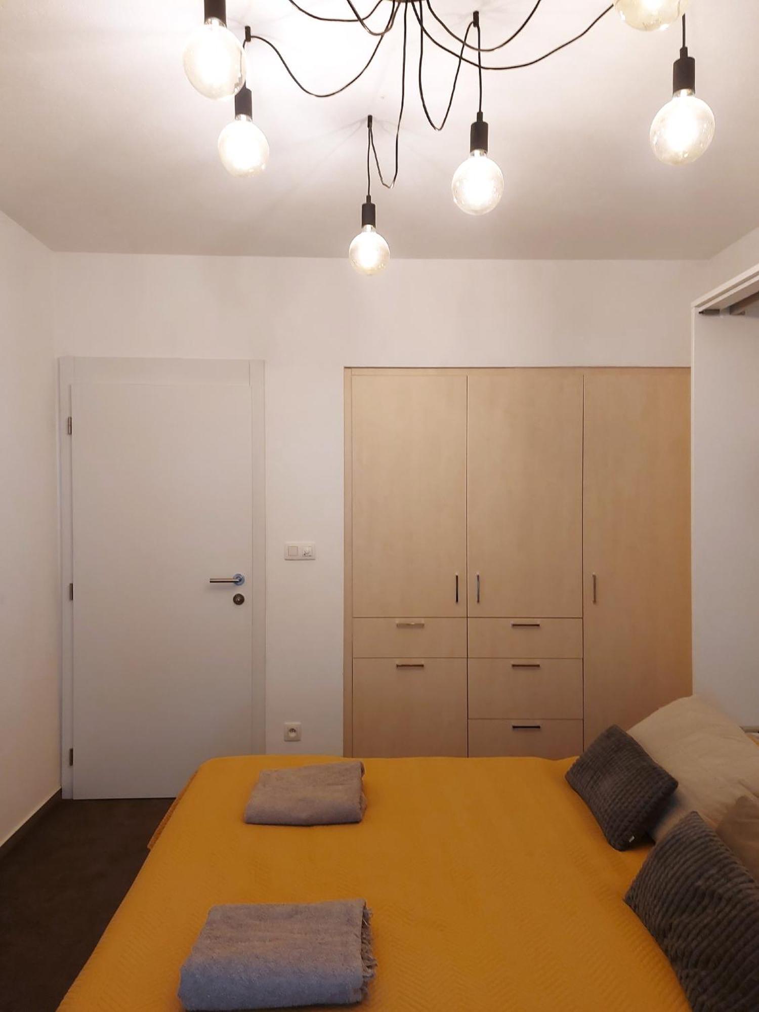 Vigeo Lounge B&B Coffee Bojnice Bagian luar foto