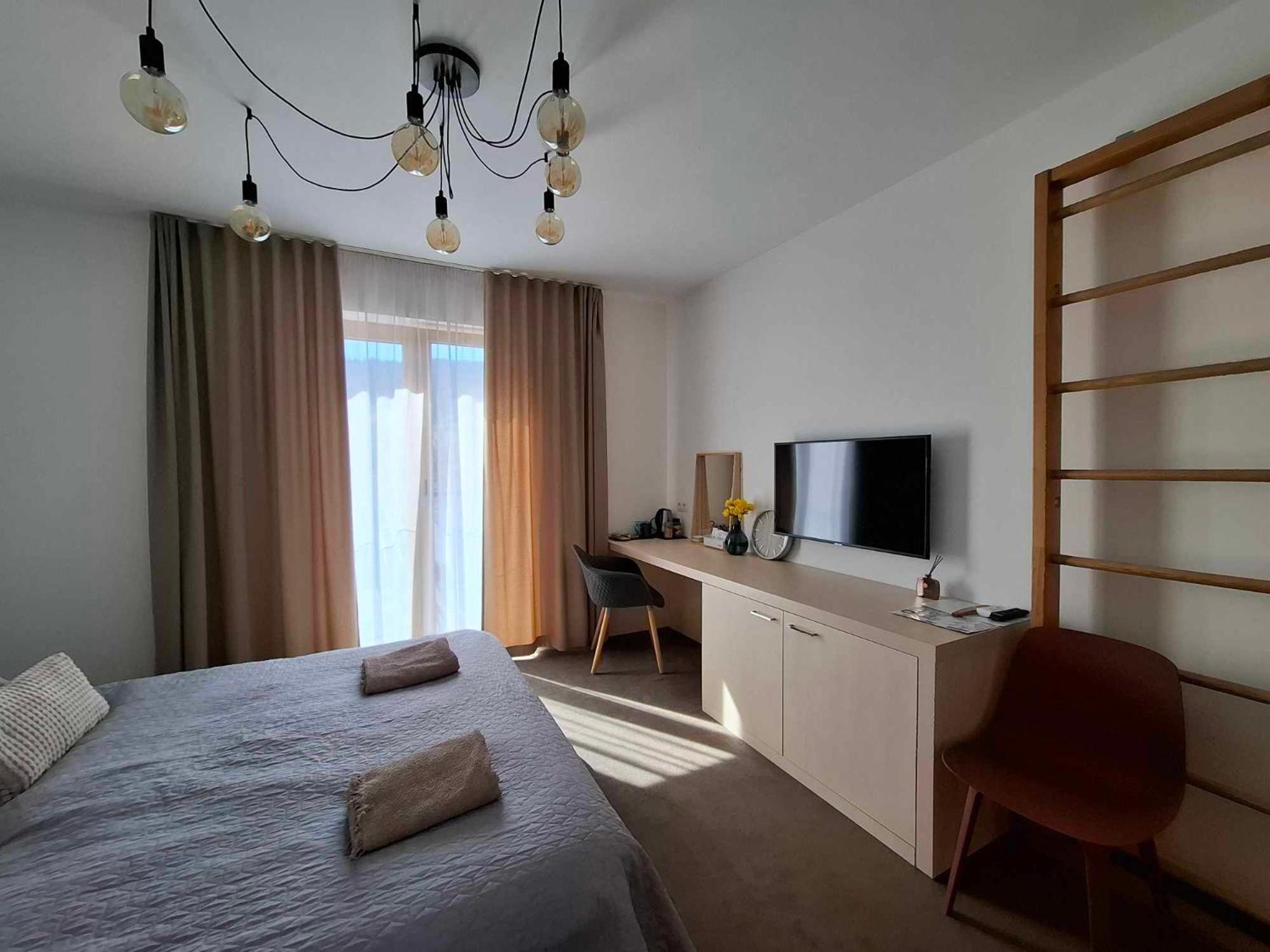 Vigeo Lounge B&B Coffee Bojnice Bagian luar foto